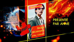 Interview Marc Torfinn