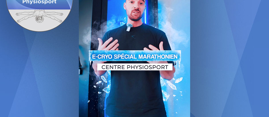 Marathoniennes et marathoniens attention