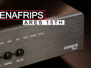 ARES 15TH