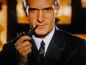 6 Career Lessons From Hugh Hefner?