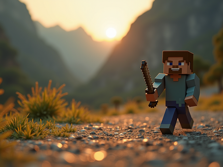 Minecraft Sunucusu Oluşturma Rehberi