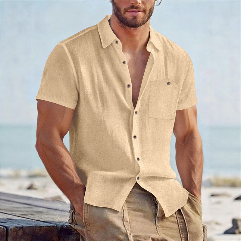 Thumbnail: Portofino™ Linen Shirt | Buy More, Save More
