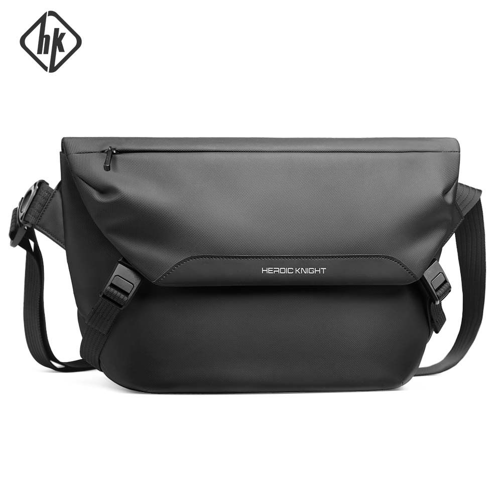 HK Urban Crossbody Bag
