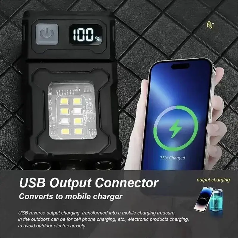 Thumbnail: LumaPocket Pro Mini Flashlight — 2-Pack

