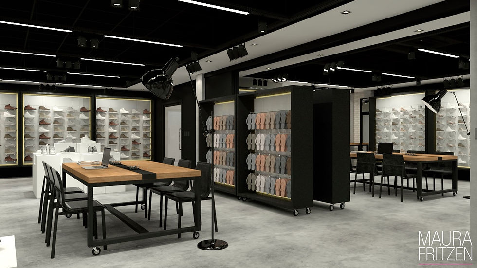 SHOWROOM