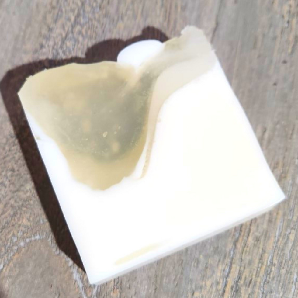 Thumbnail: Honey Bunny Moisturizing Healing Bar