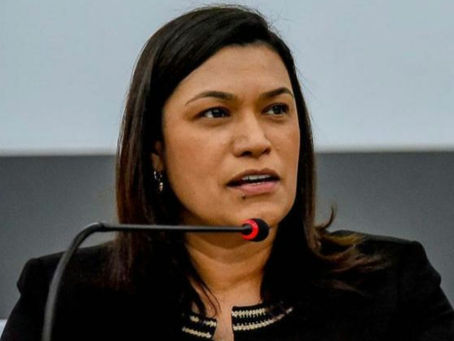 Aprovado projeto da deputada Maria Rosas que alerta às pessoas com deficiência sobre seus direitos