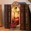 Thumbnail: Rolife Time Travel DIY Book Nook