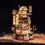 Thumbnail: ROKR Chocolate Factory Marble Run