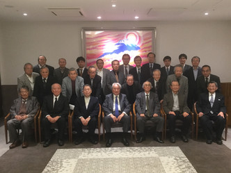 第49回NPO法人キャリアパスポート役員会