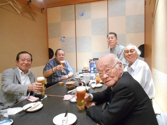 第52回NPO法人キャリアパスポート理事会