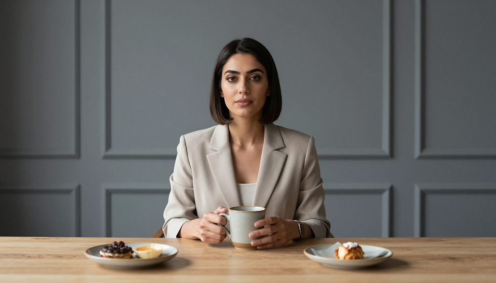 Breakfast with Parenting Experts