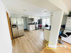 125 Oak New Kitchen