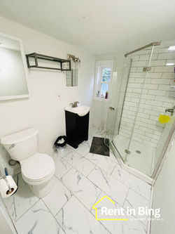 125 Oak Bath