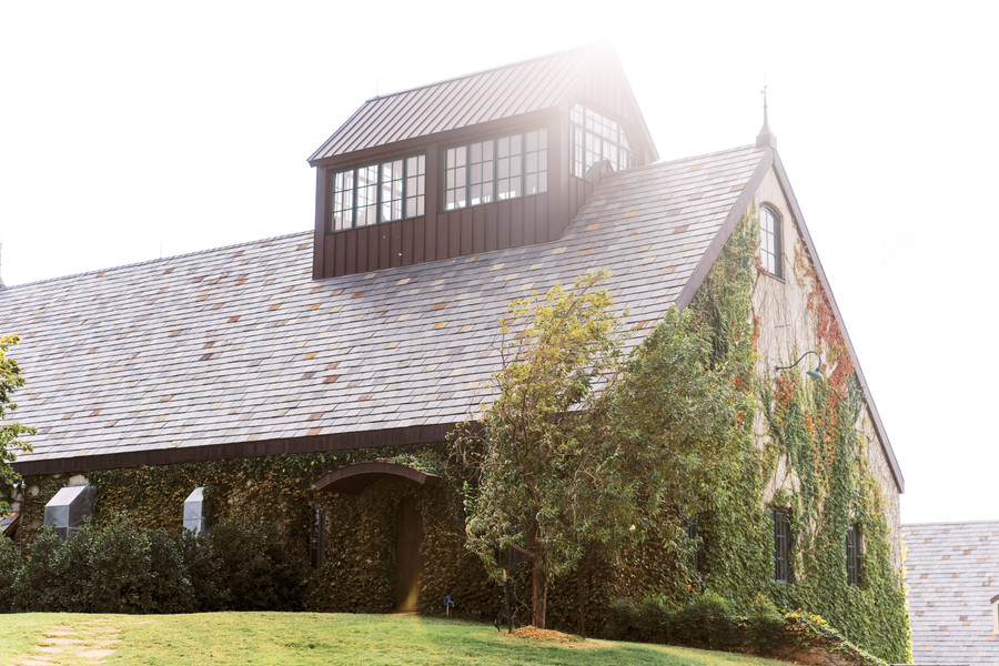 Throckmorton Events Oklahoma Wedding & Event Planner