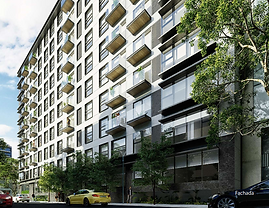 Amenidades:
° Lobby
° Ludoteca
° Sala de juegos
° Estacionamiento de visitas
° Gimnasio
° Terraza