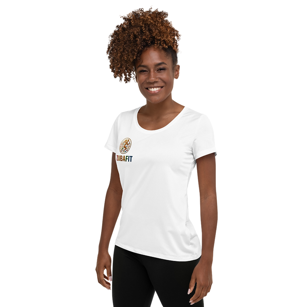 Thumbnail: Women's athletic t-shirt
