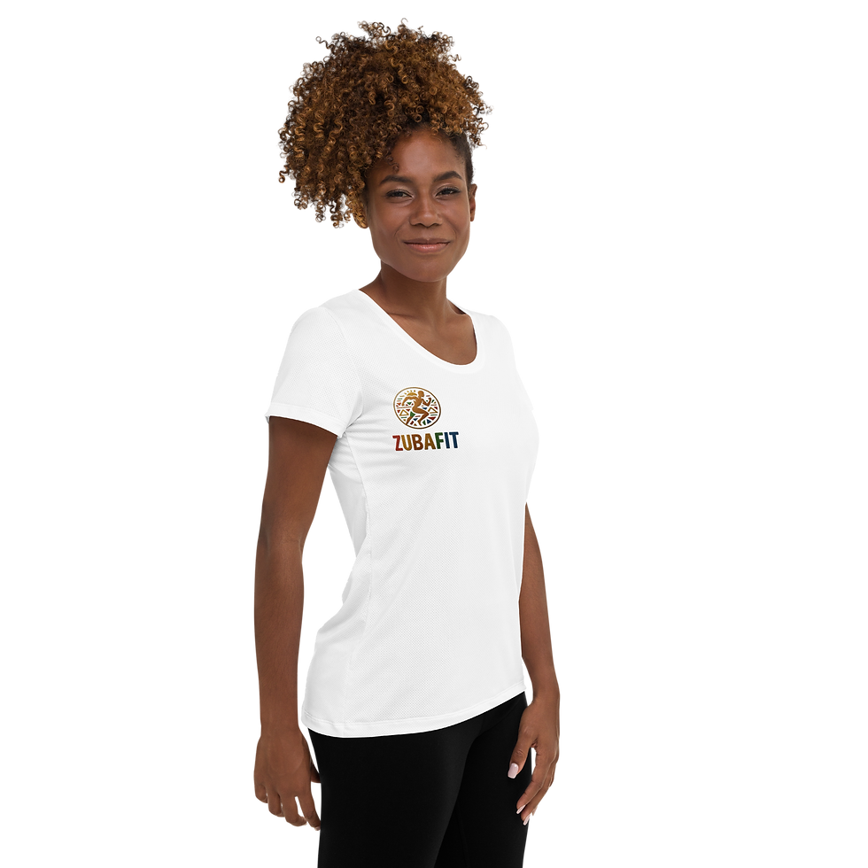 Thumbnail: Women's athletic t-shirt