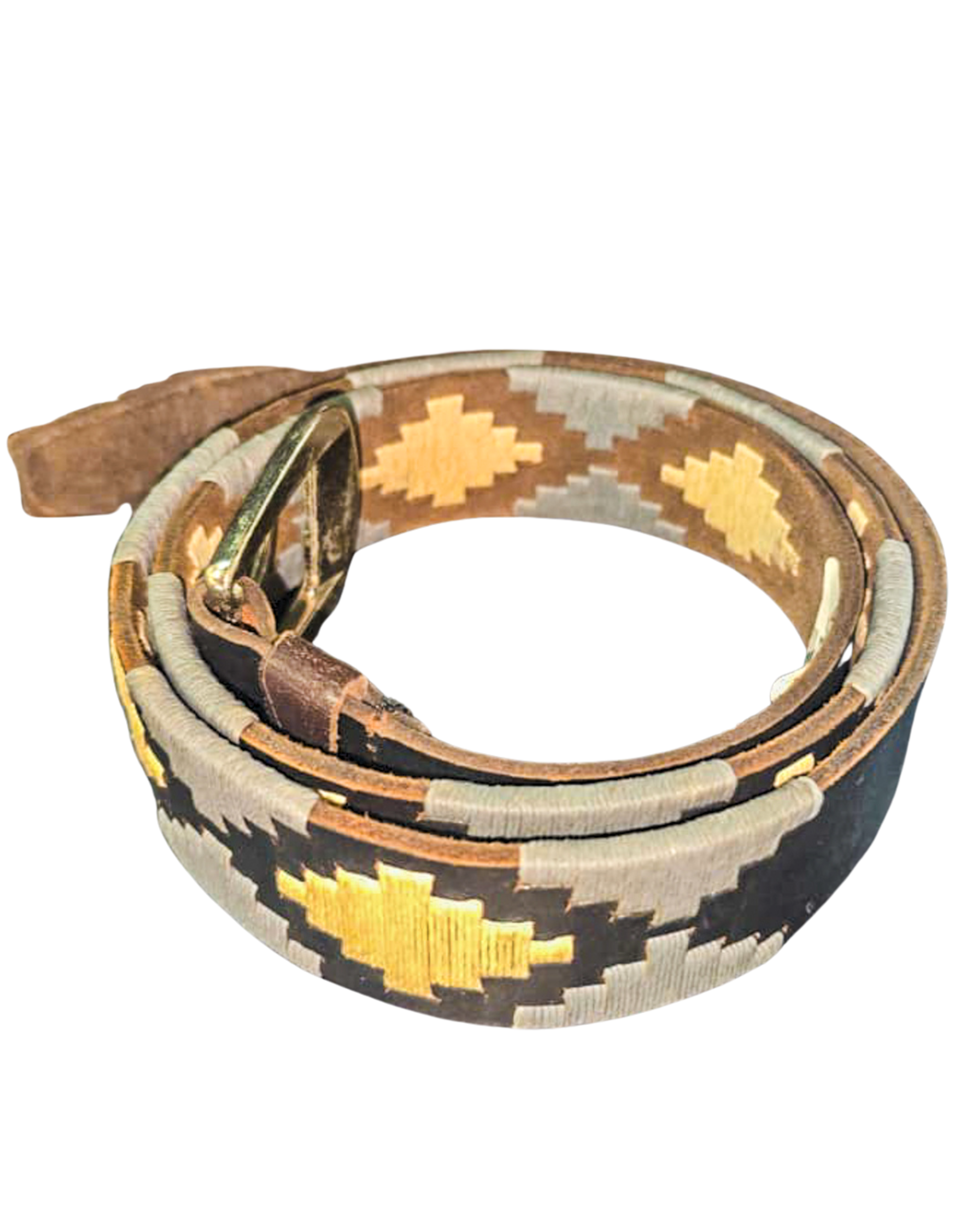 Paraguay Belt