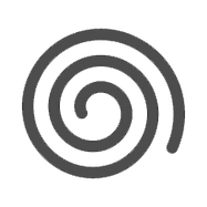 Spiral of life