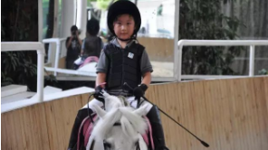2017 GVRC Autumn Riding Camp