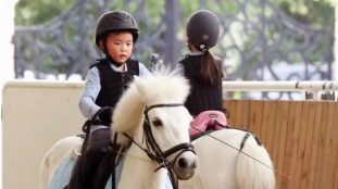 2018Royal Dutch Riding Summer Camp