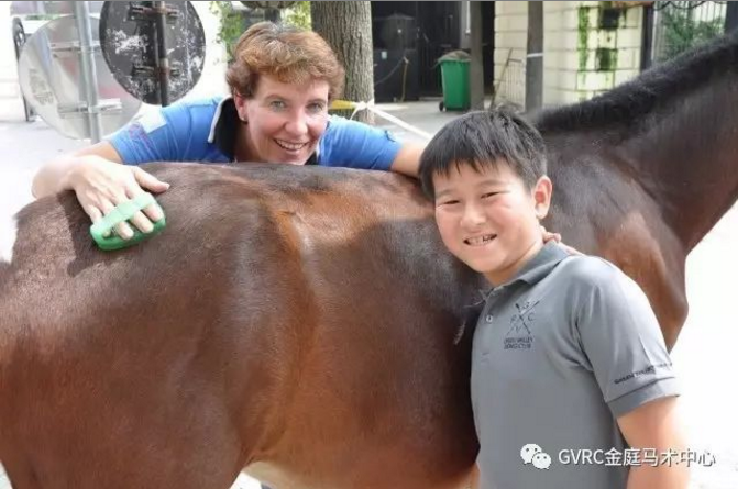 2017 Advance Riding Summer Camp