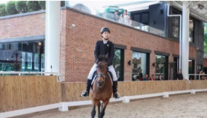 2017 Level Test and Member’s Cup II