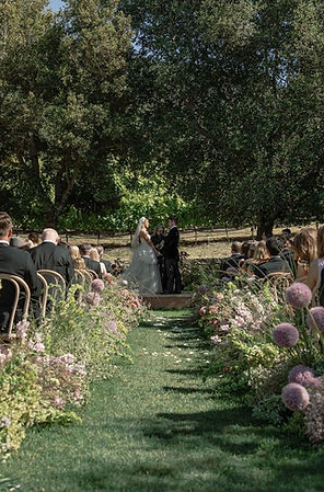 Luxury Wedding