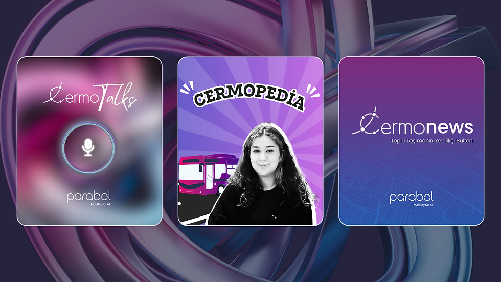 Parabol 2025 İçerikler