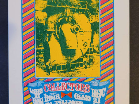 Buffalo Springfield
