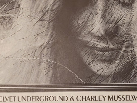 Velvet Underground