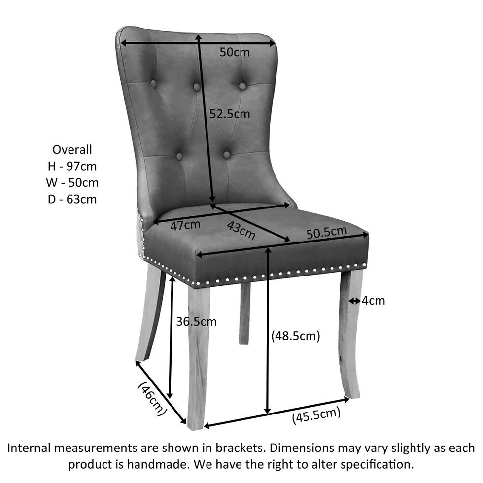 Thumbnail: Harford Chair in Brown