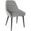 Thumbnail: Culm Chair Light Grey