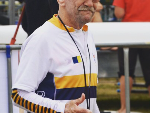 BRIAN (SAM) HOLST'S OBITUARY