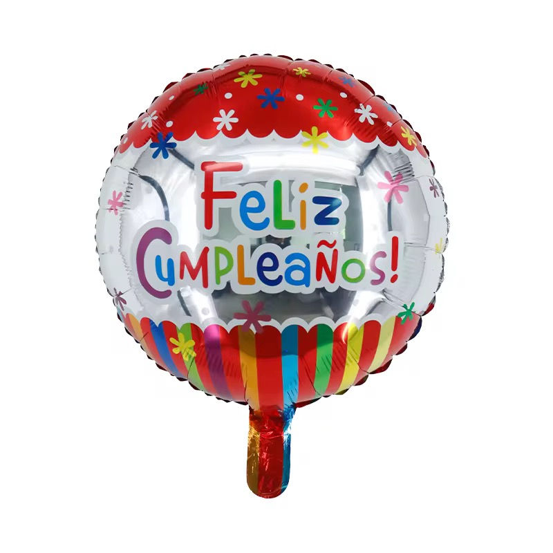 Miniatura: Paquete Happy Birthday