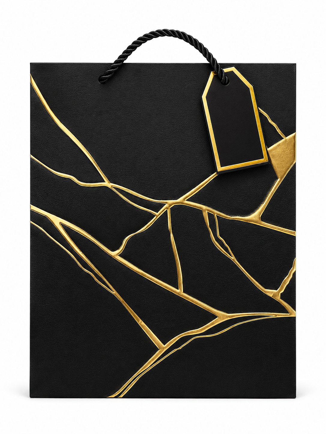 Bag marmol mediana