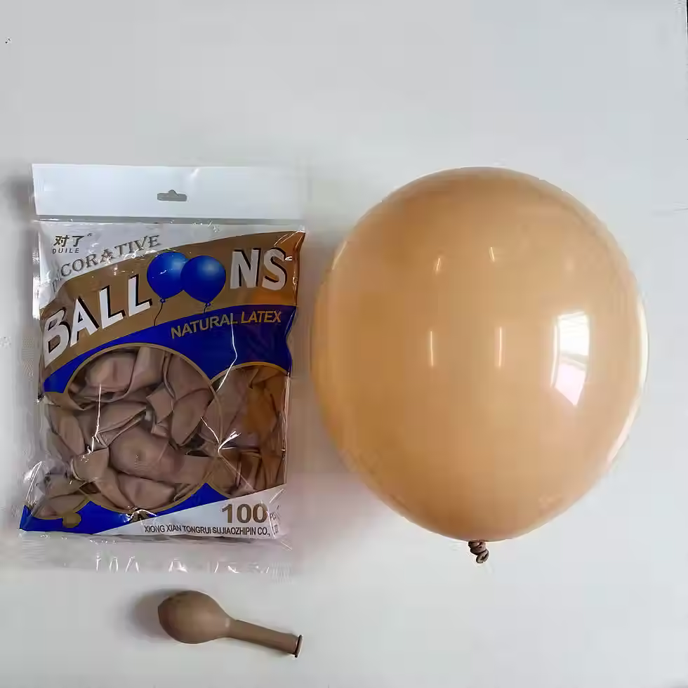 Miniatura: Balloons Vintage