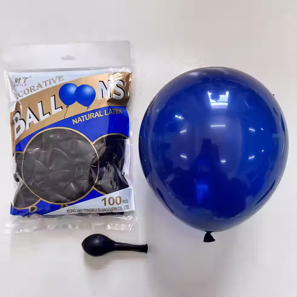 Miniatura: Balloons Vintage