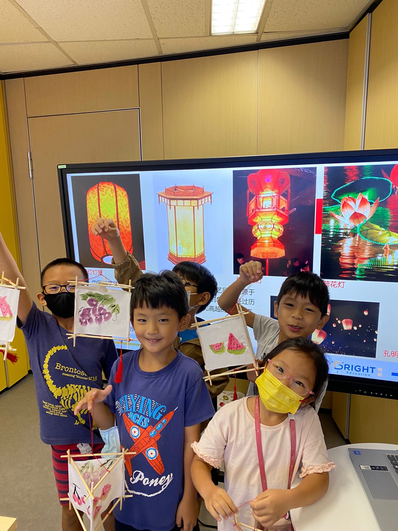 How Can Music as a Creative Tool Help Your Child Learn Chinese?