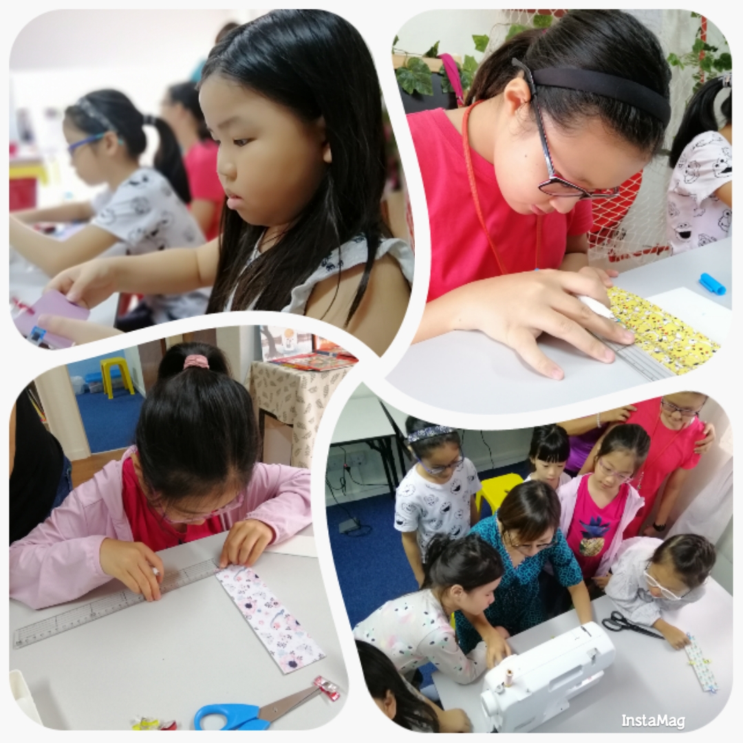 Creative Ways to Inspire Your Child to Learn Secondary School Chinese