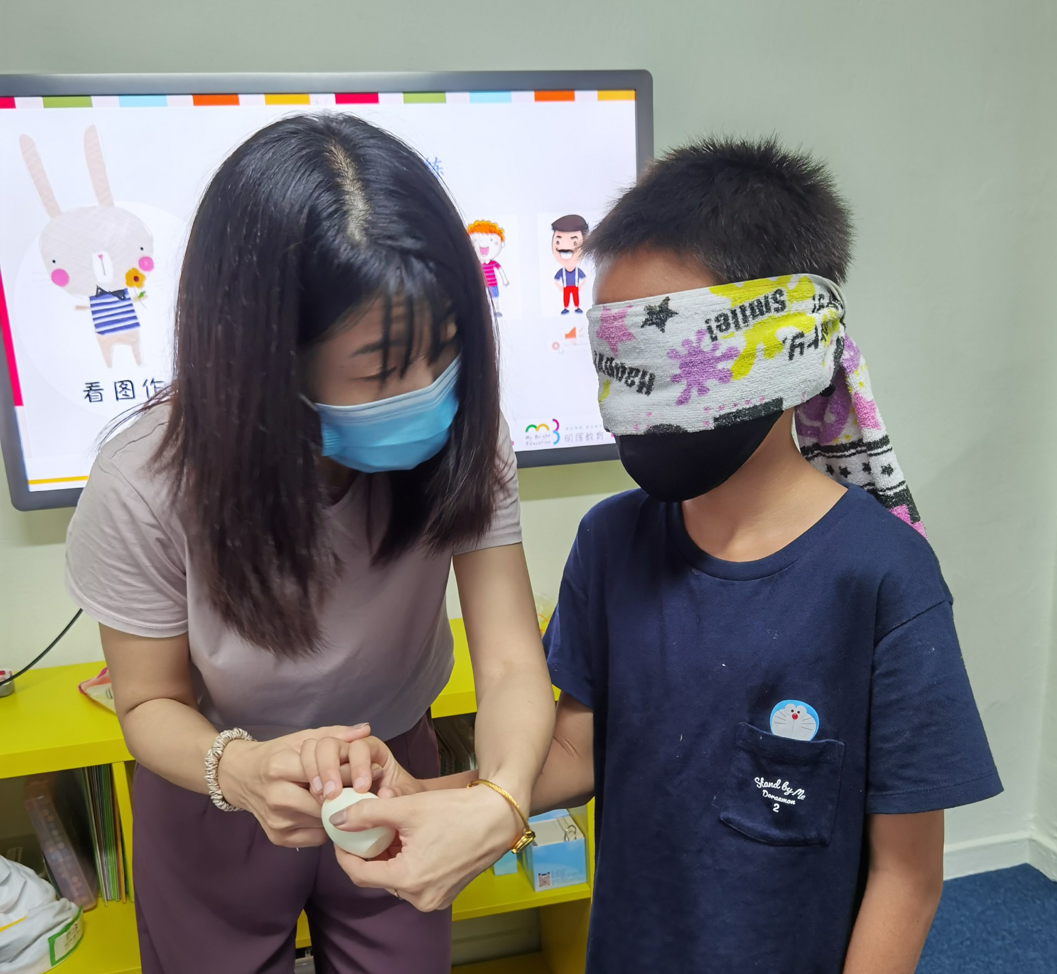 What Role Does Drama Play in Helping Students Learn a Language?
