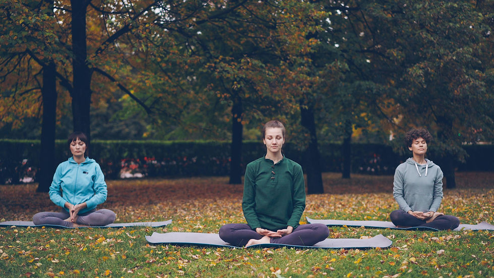 Mindfulness: qué es y para qué sirve