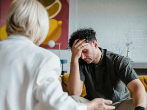 Síntomas de una crisis emocional