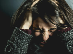 Por qué tengo crisis emocionales