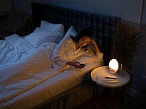Insomnio: qué es, causas y cómo tratarlo