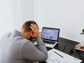Causas del burnout