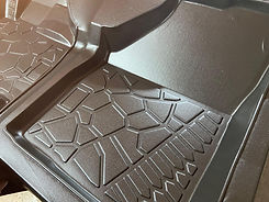 vacuum forming