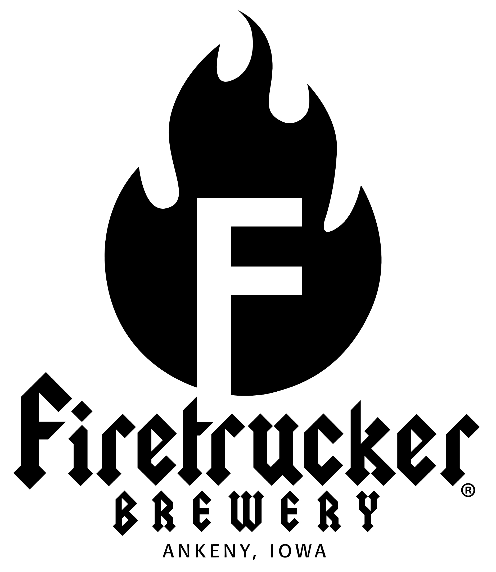 Firetrucker Brewery logo