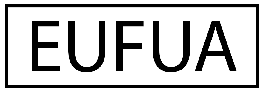 EUFUA logo black clear.png